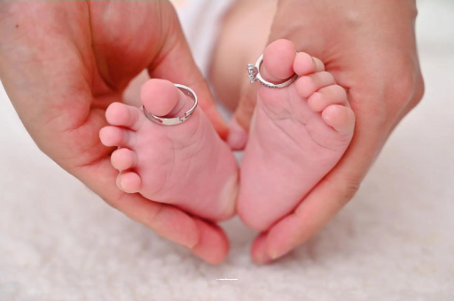 孝昌双子宫双宫颈怀孕